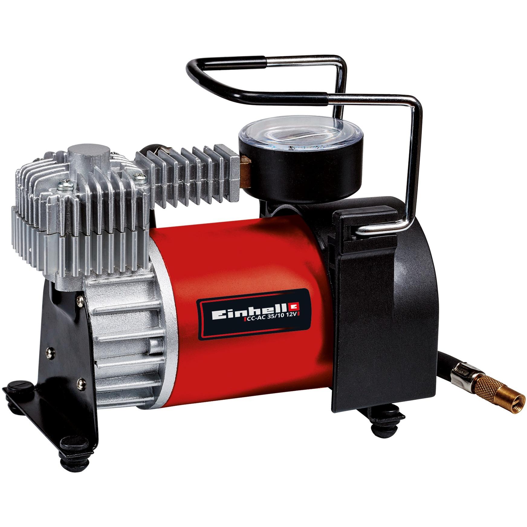 Einhell car compressor CC-AC 35/10 12V