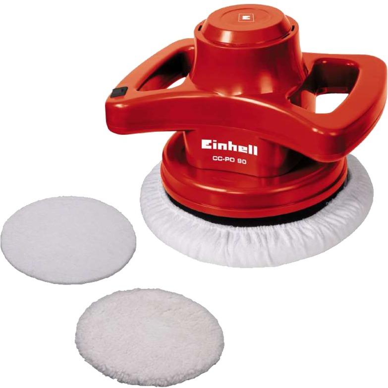 Einhell car polishing machine CC-PO 90
