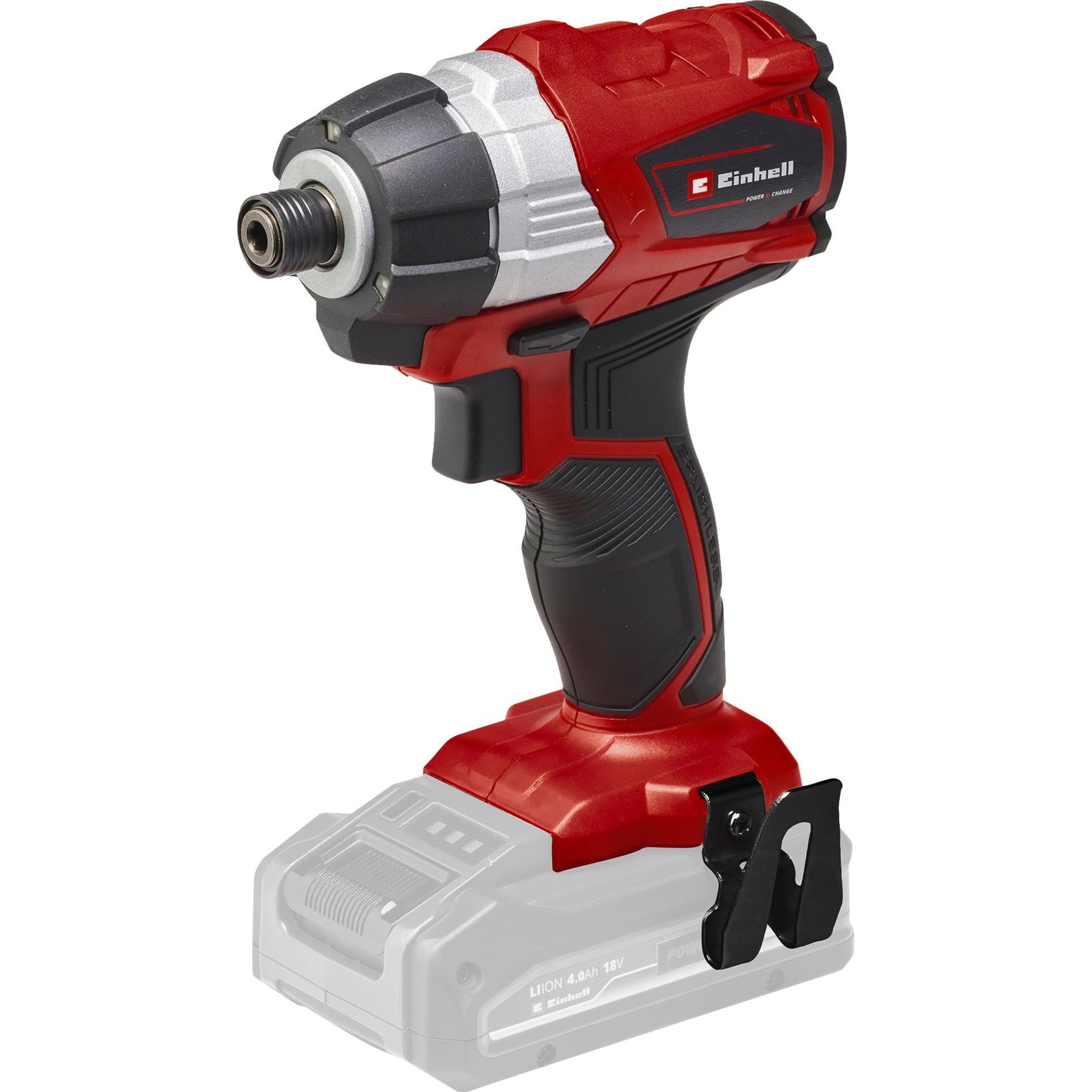 Einhell Cordless Impact Driver TE CI