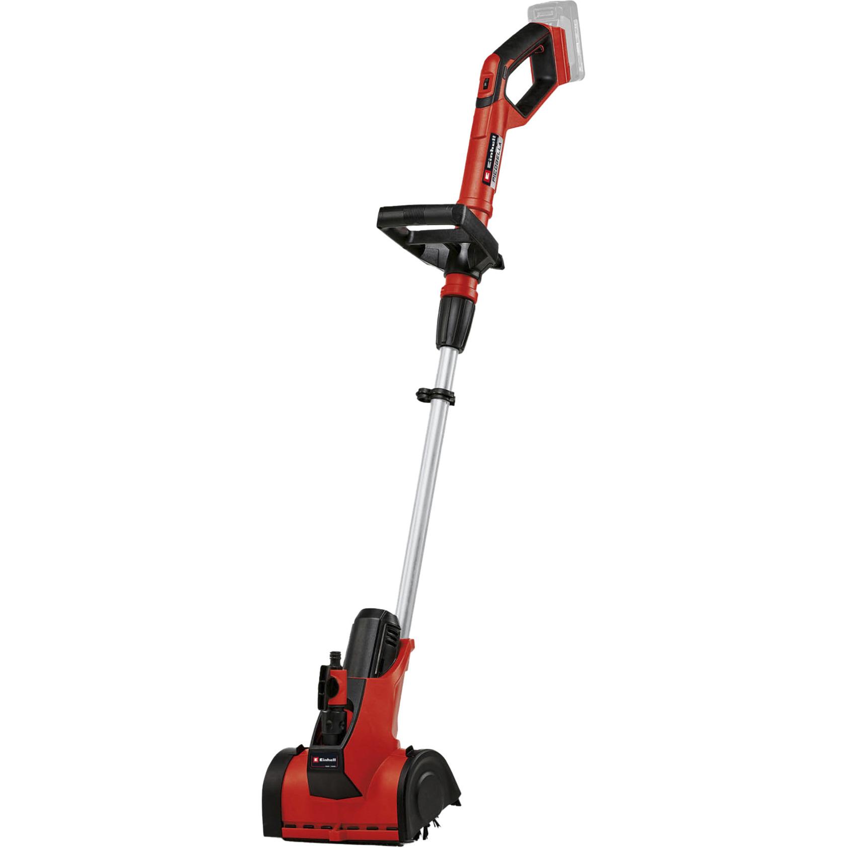 Einhell cordless surface brush - 3424200
