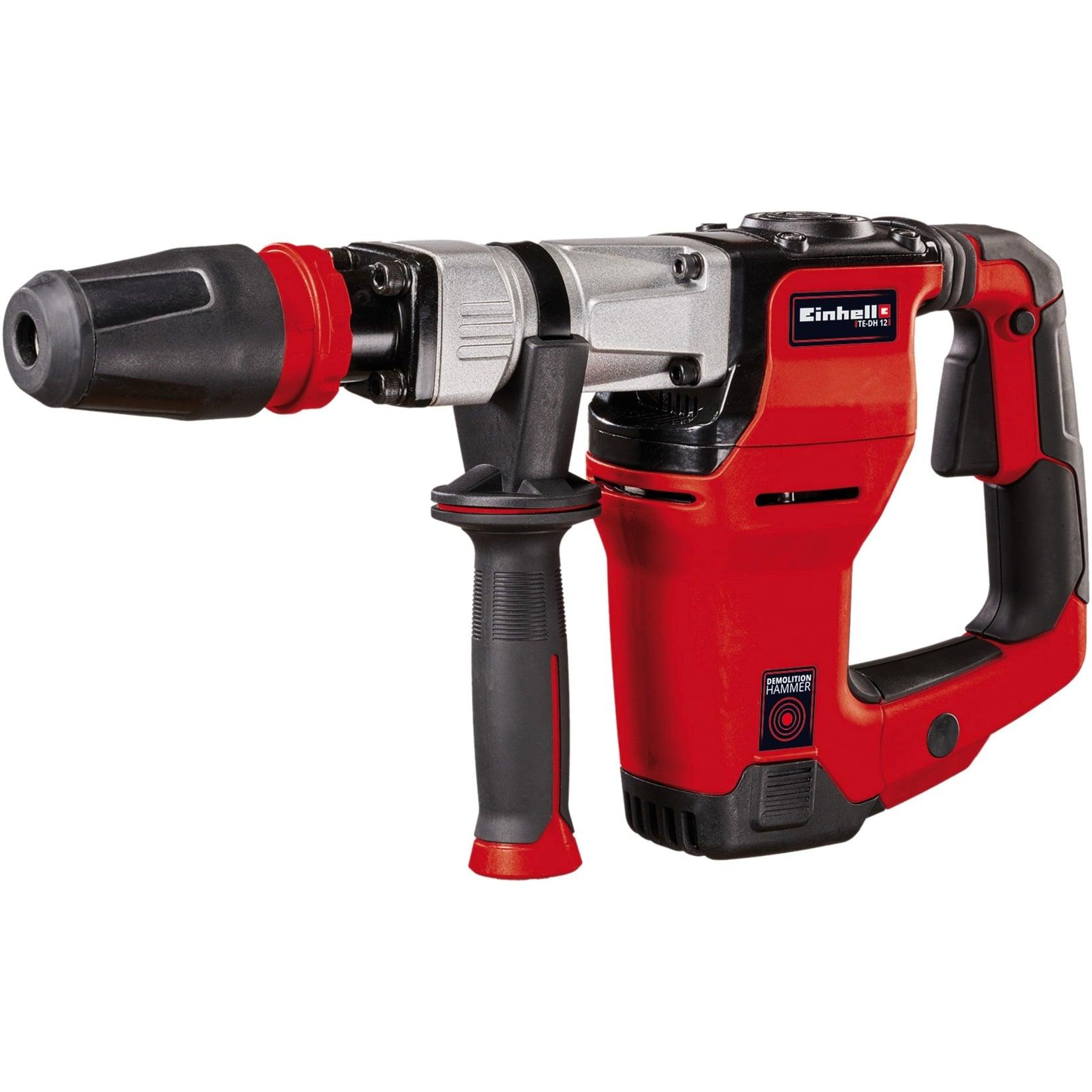 Einhell Demolition Hammer TE DH 12