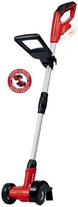 Einhell GE-CC 18 Li Kit, 18