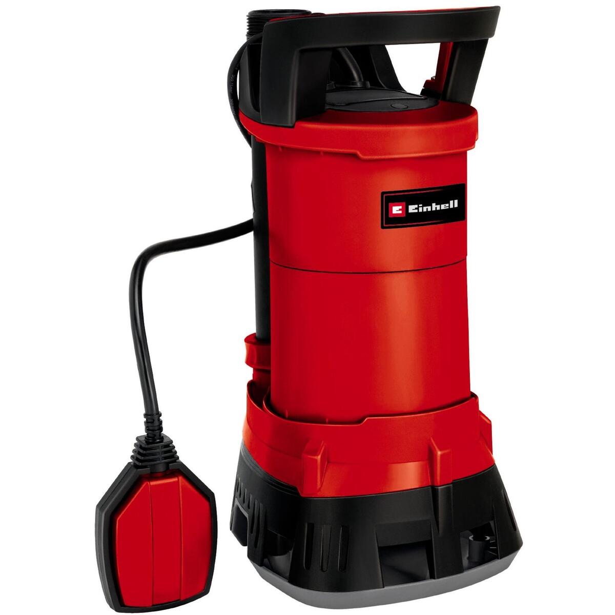 Einhell GE-DP 3925 ECO - immersion