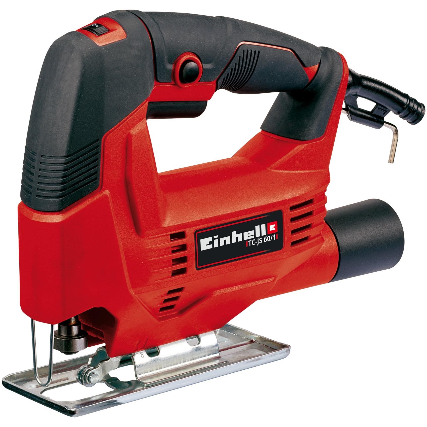 Einhell jigsaw TC-JS 60/1 - 4321135