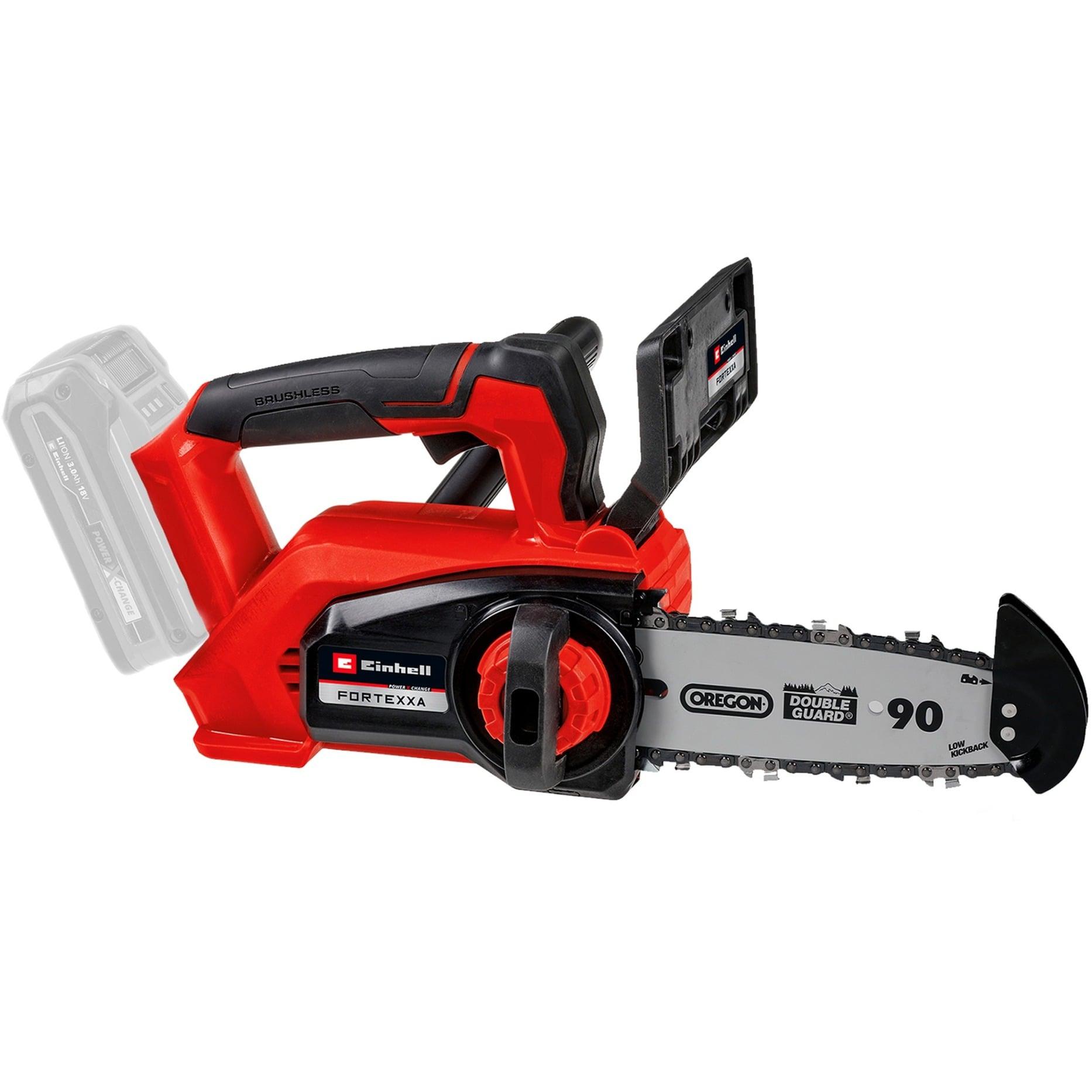 Einhell Professional cordless chainsaw FORTEXXA 18/20
