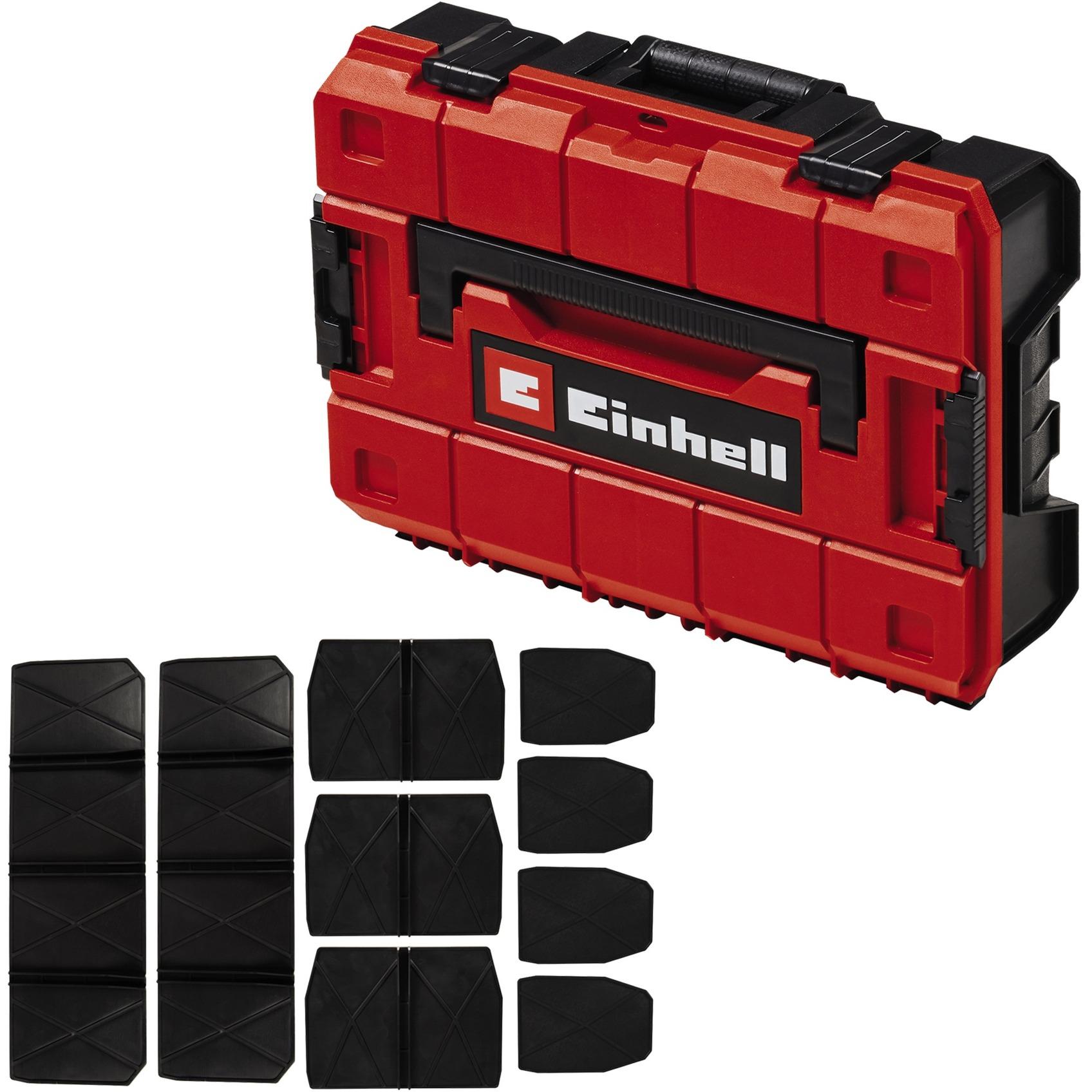 Einhell System case E-Case SF incl