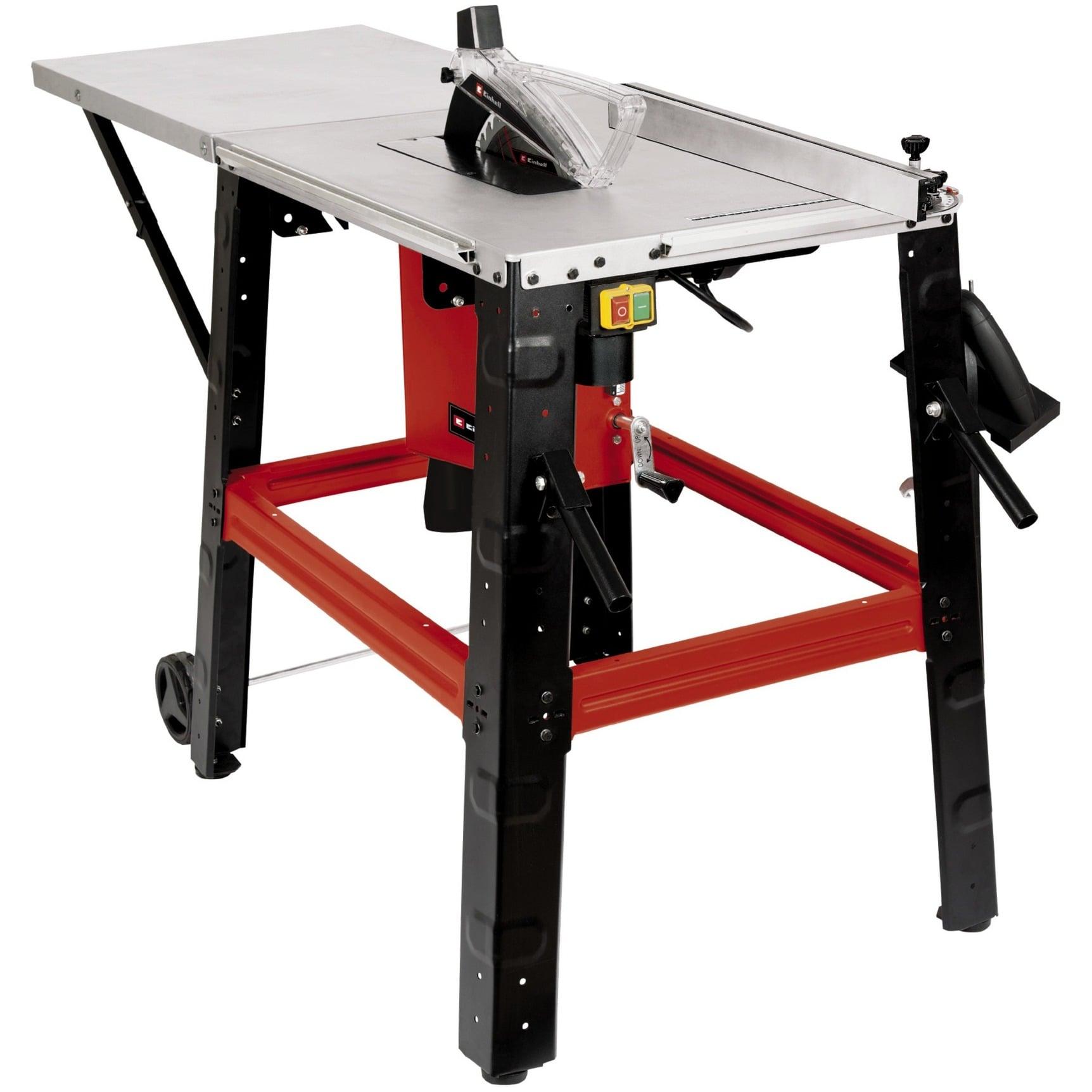 Einhell table saw TE-TS 315 U