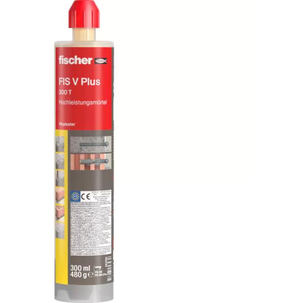 Fischer injection mortar FIS V Plus
