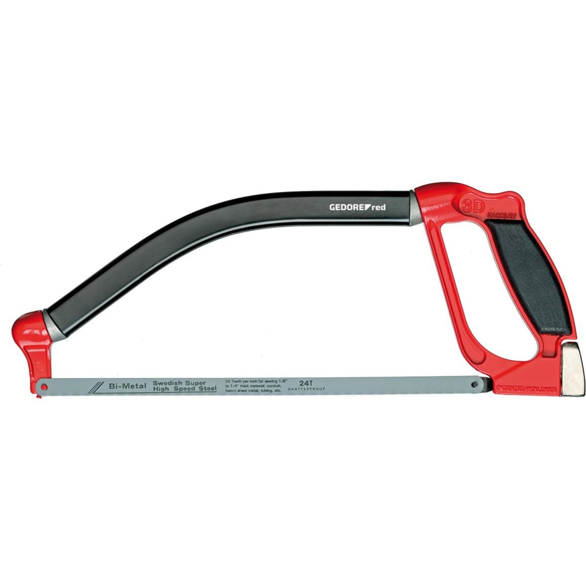 GEDORE Red multifunction saw, blade length