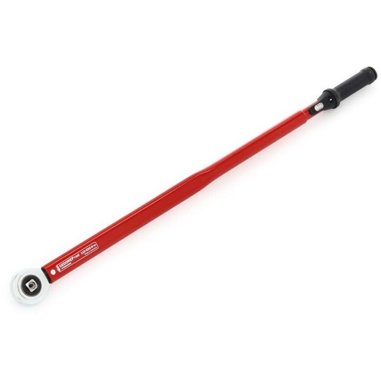 Gedore Red torque 3/4 110-550Nm L