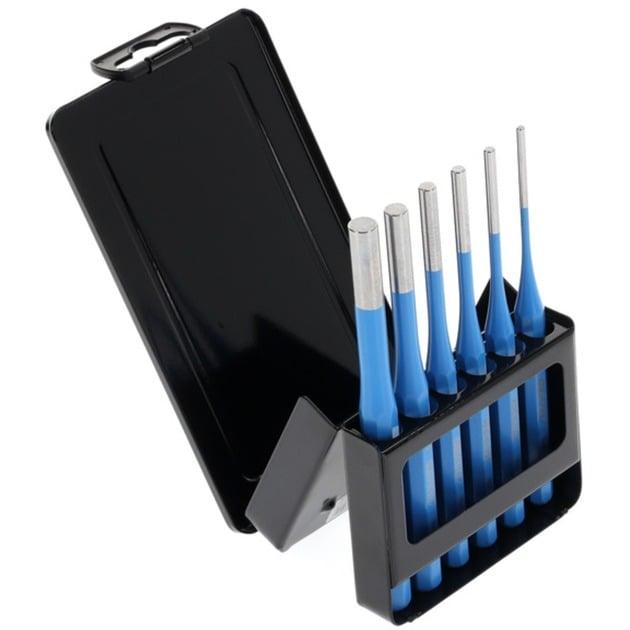 Gedore Splint Drivers Set 6pcs 316