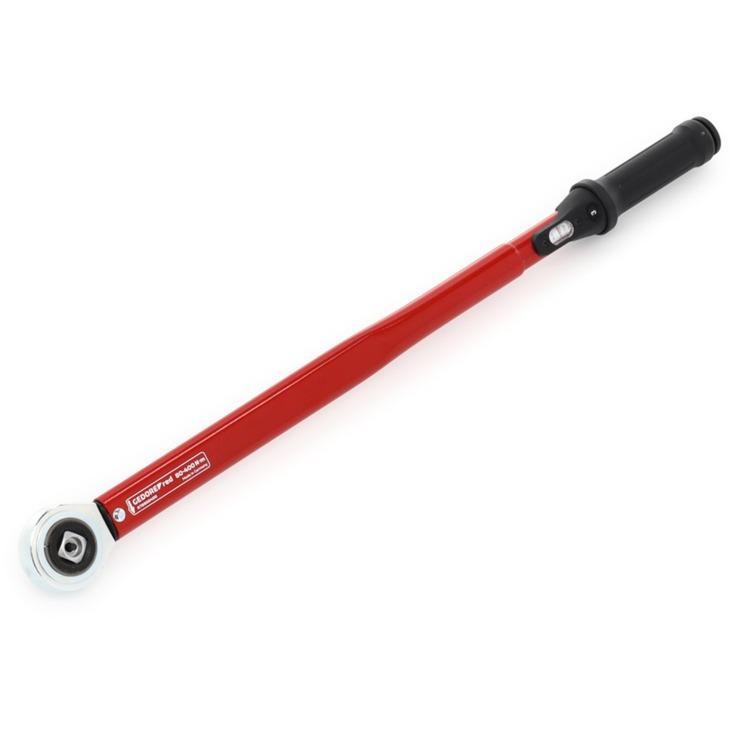 Gedore torque wrench ", torque wrench