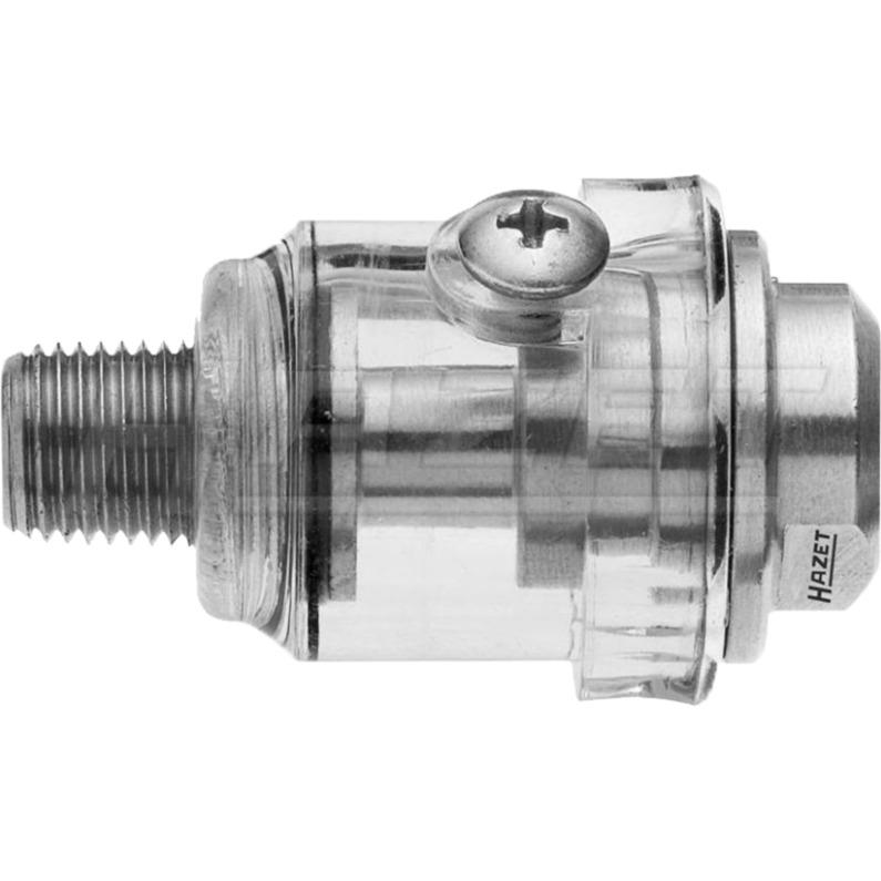 Hazet mini oiler for compressed air