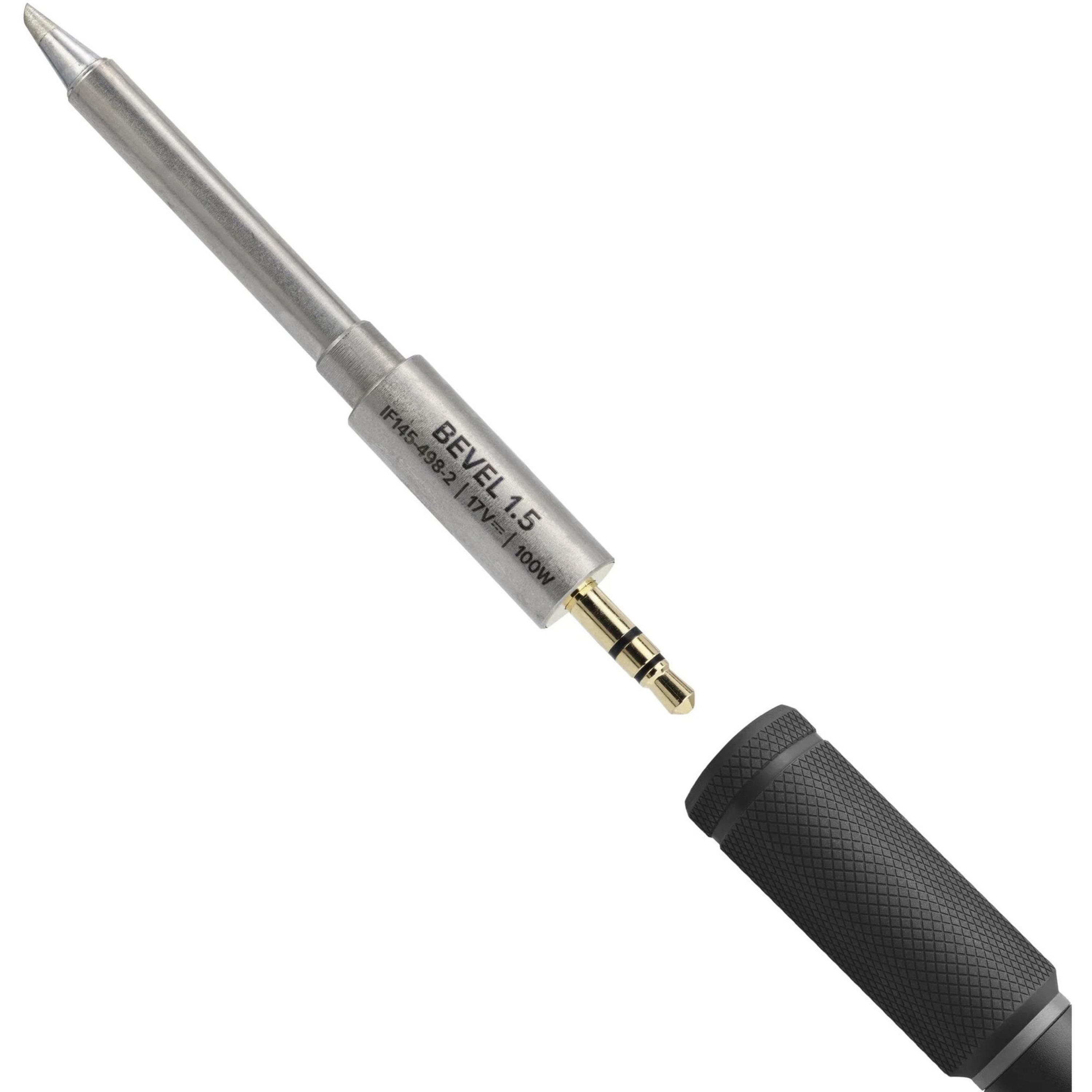 IFixit FixHub soldering tip conical-beveled 1