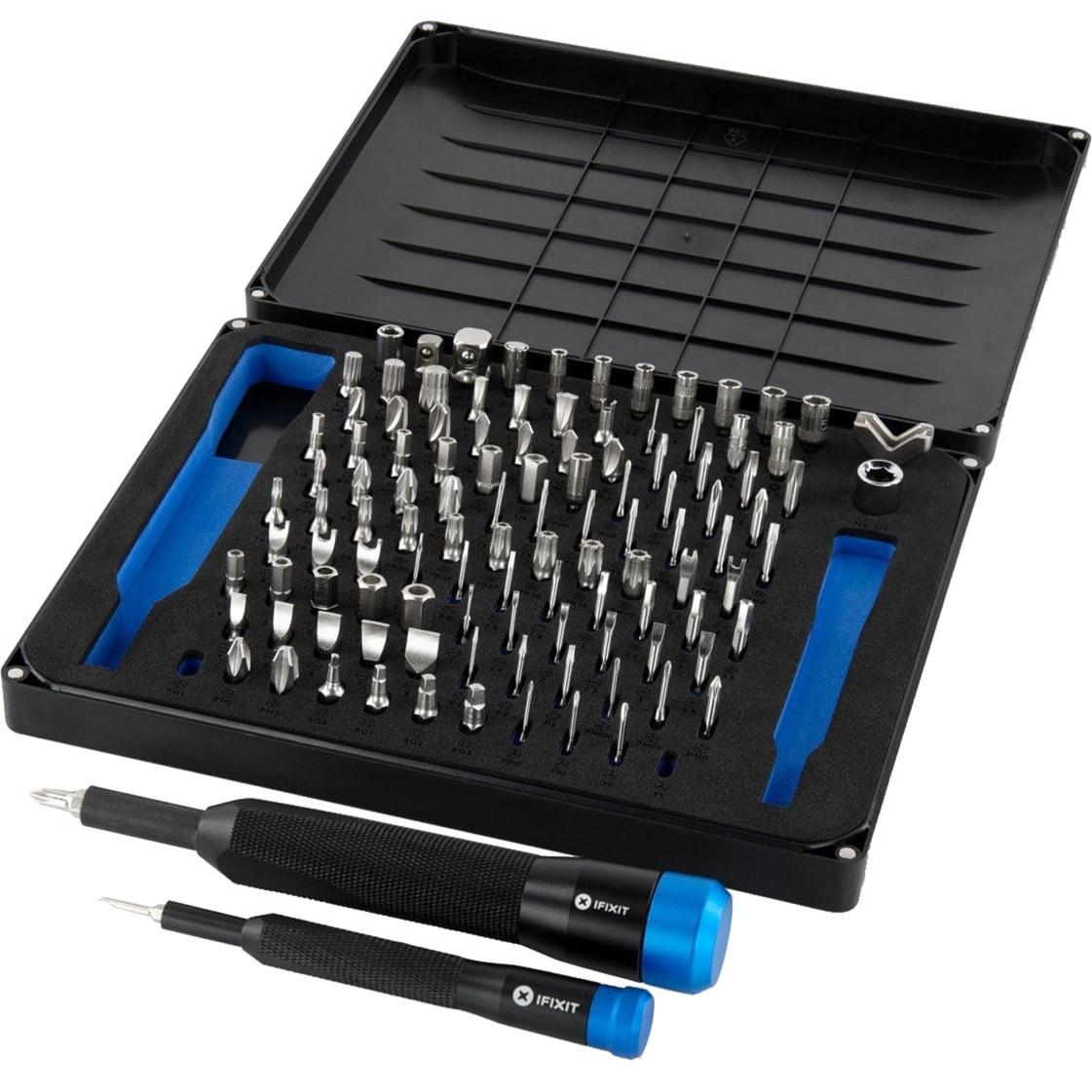 IFixit Manta Precision Bit Set