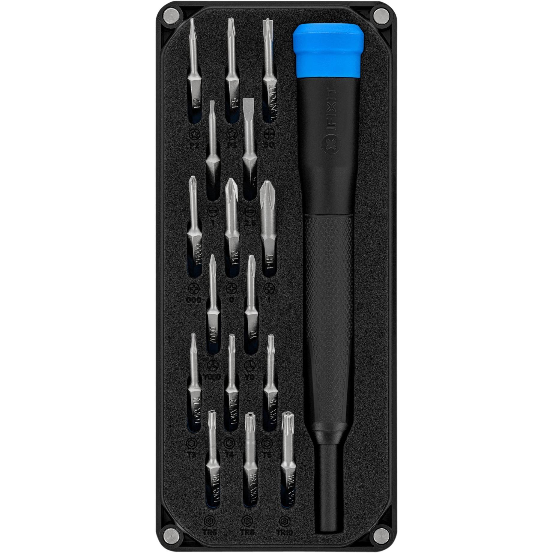 IFixit Minnow Precision Bit Set