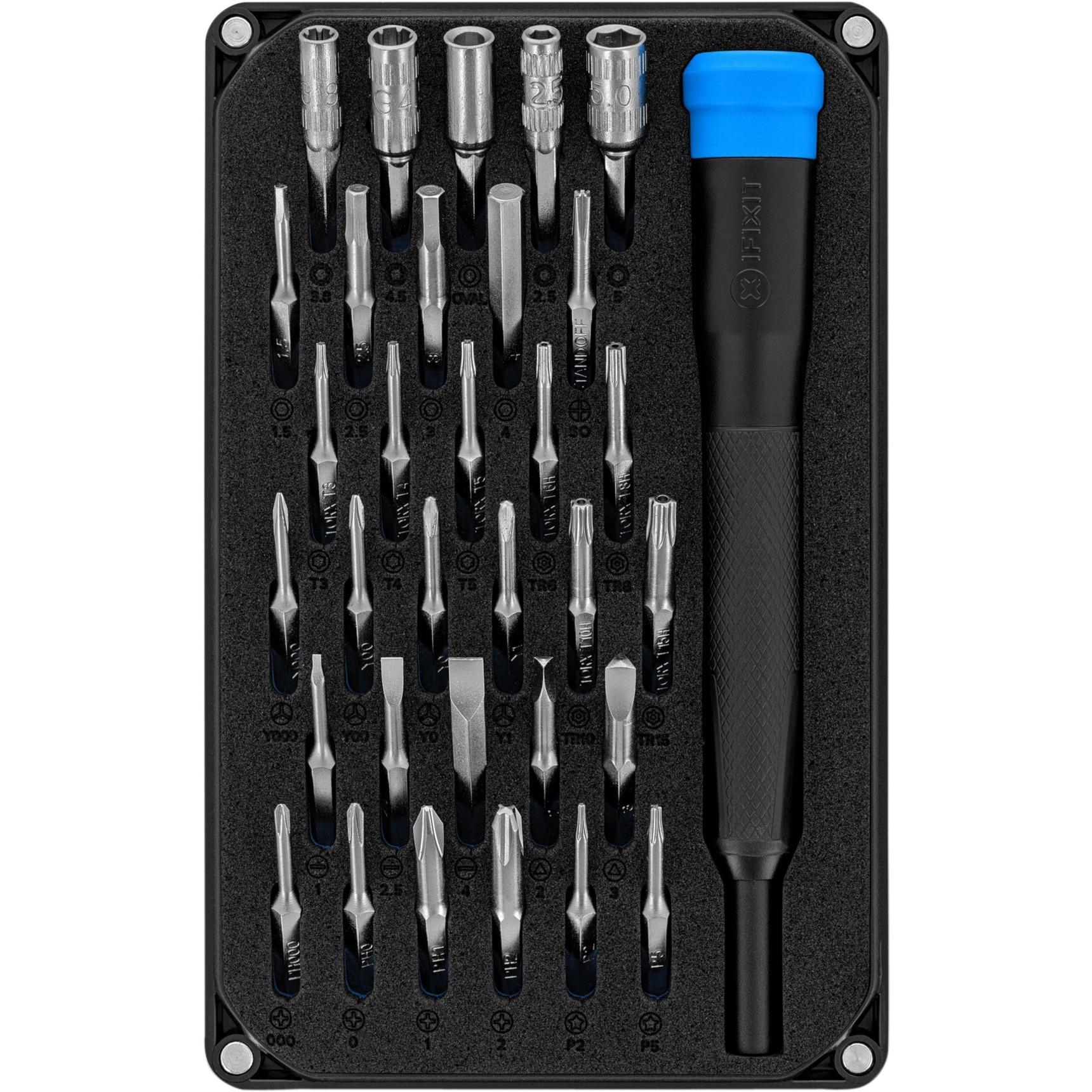 IFixit Moray Precision Bit Set