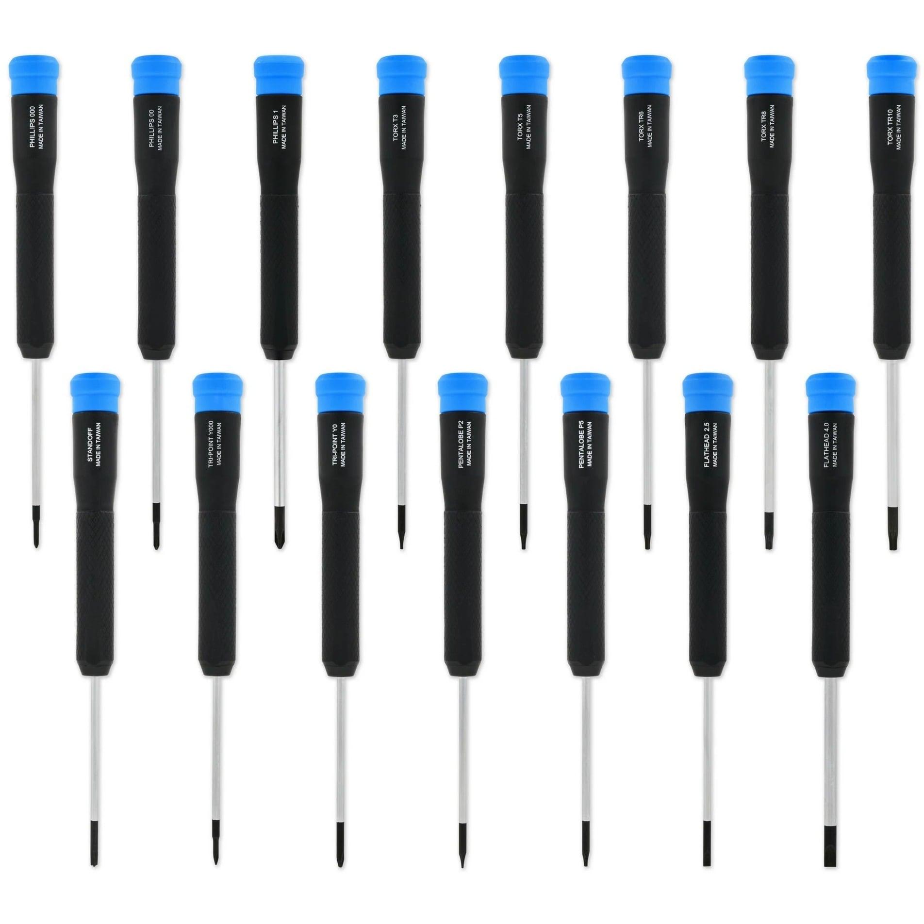 IFixit (NEW) Marlin Screwdriver Set -