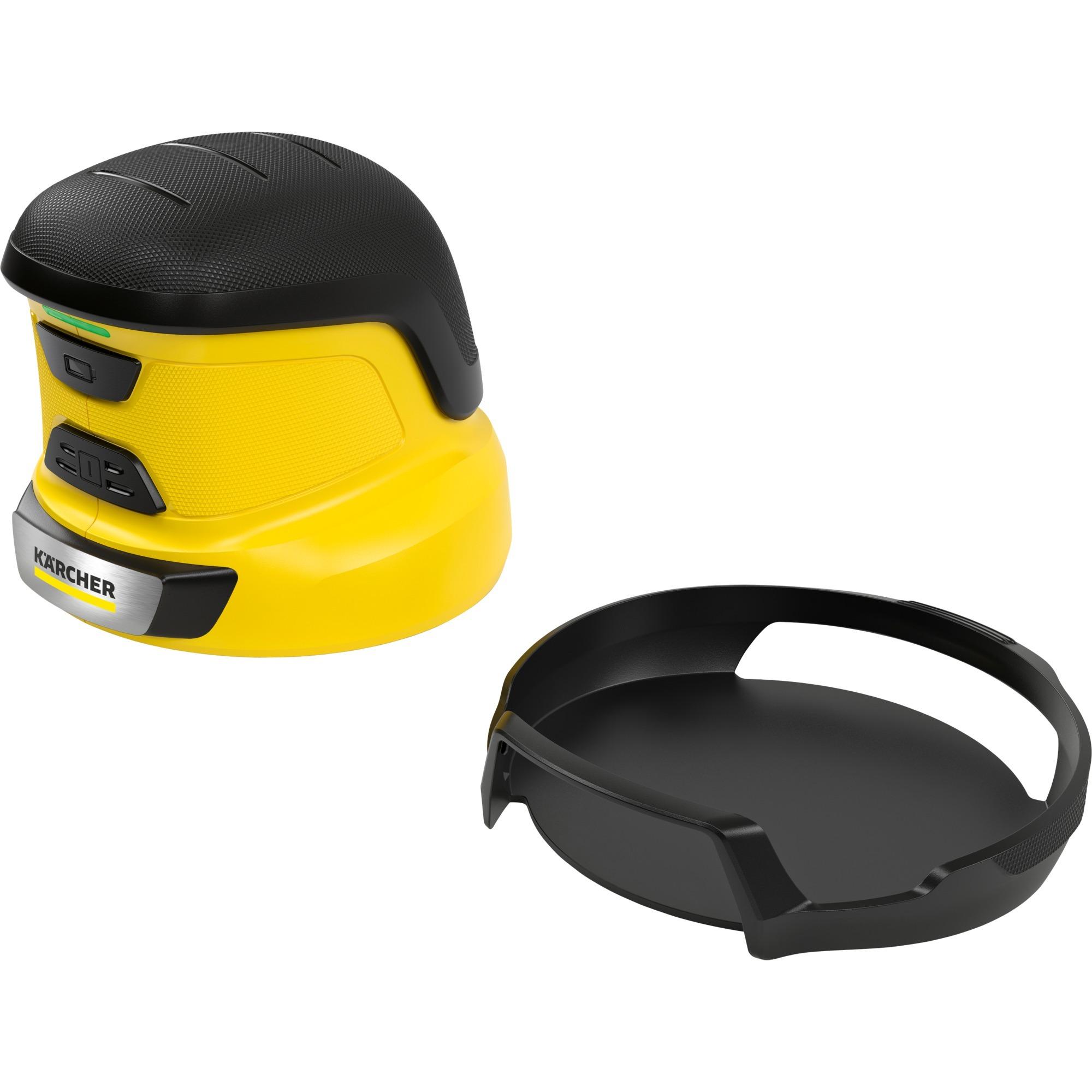 KÄRCHER Kärcher battery operated ice scraper