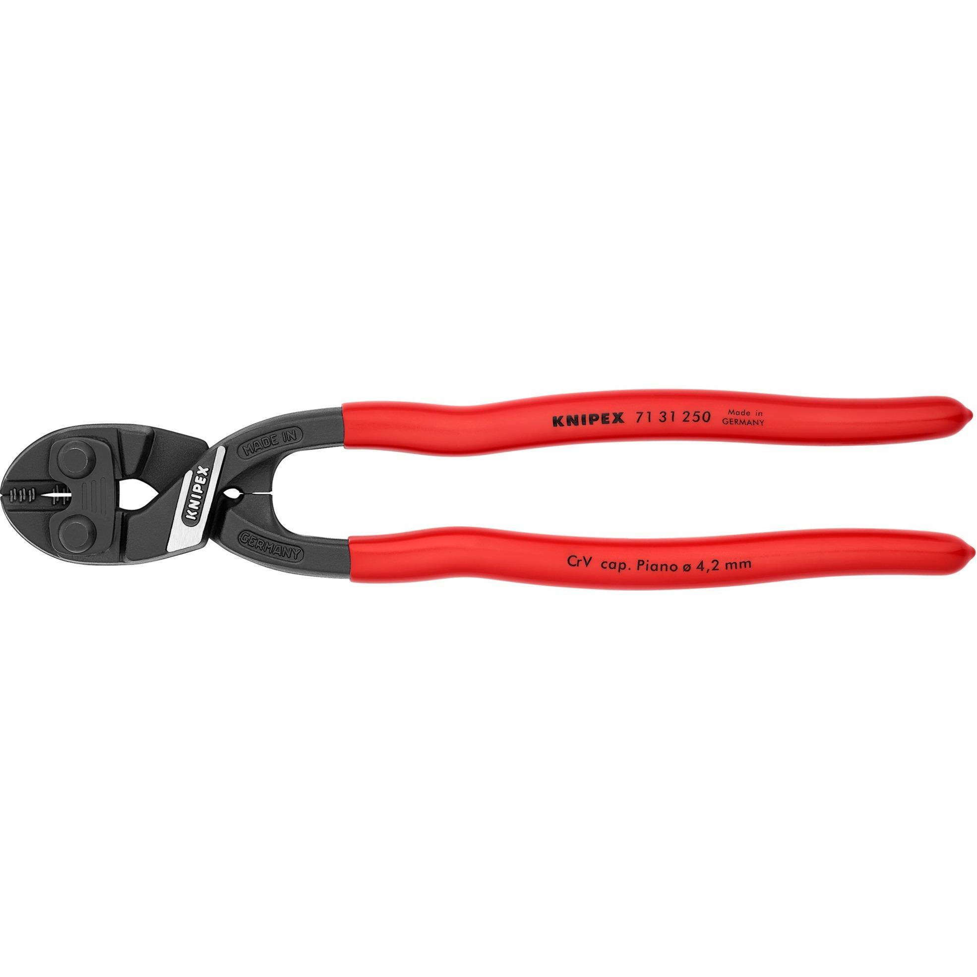 Knipex 02 07 225 high leverage
