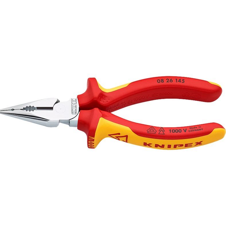 Knipex 08 26 145 Spitz-combination pliers