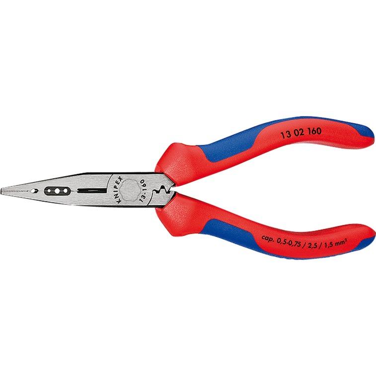 Knipex 1302160 Pliers - 1265134