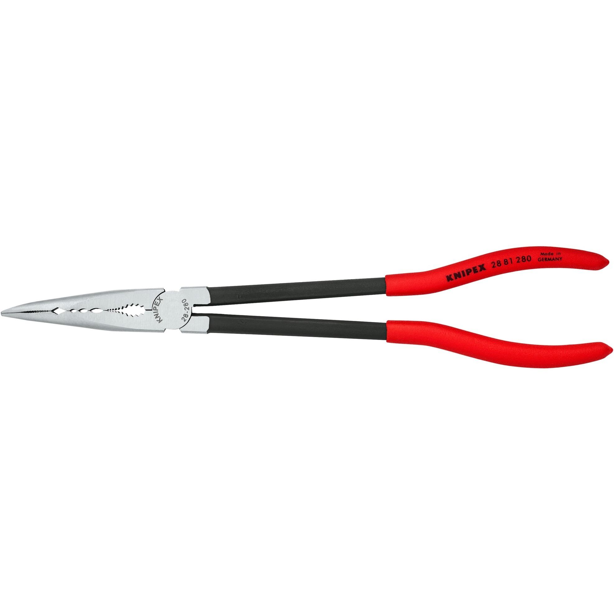 Knipex 2881280Knipex 2881280 Metal,plastic tongs
