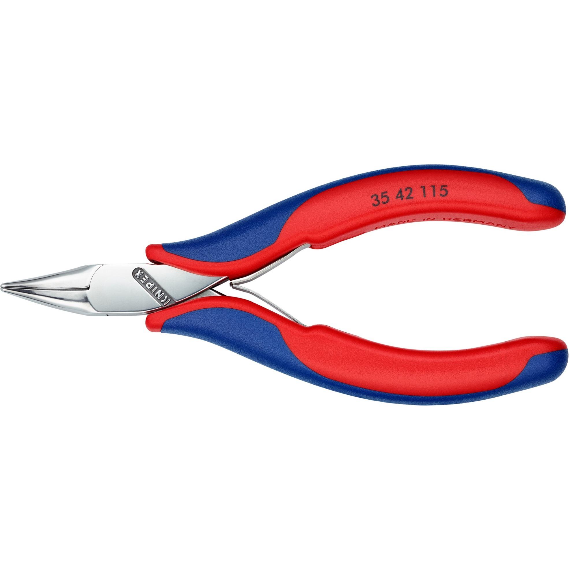 Knipex 35 42 115 , Electronics pliers