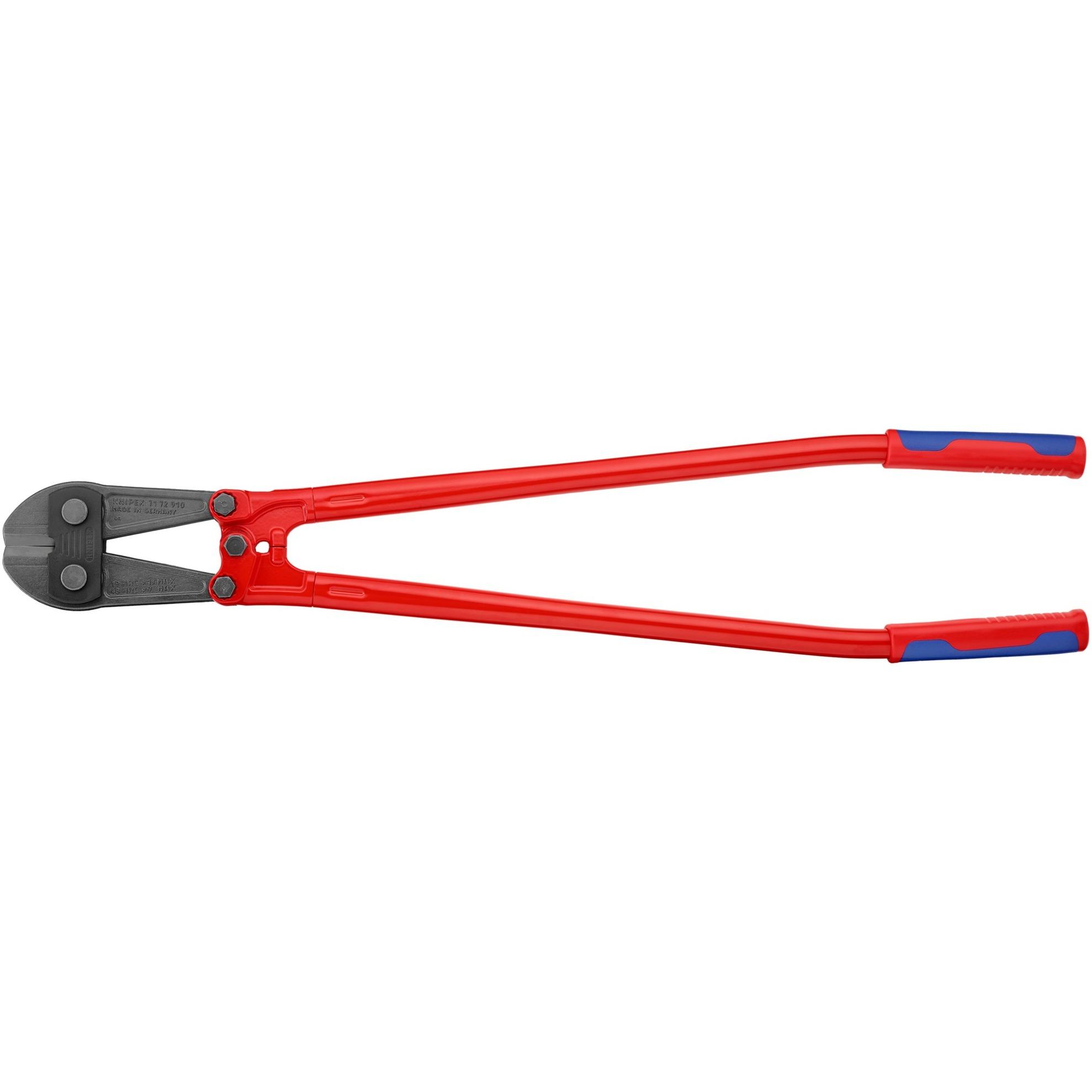 Knipex 71 72 910 bolt cutter