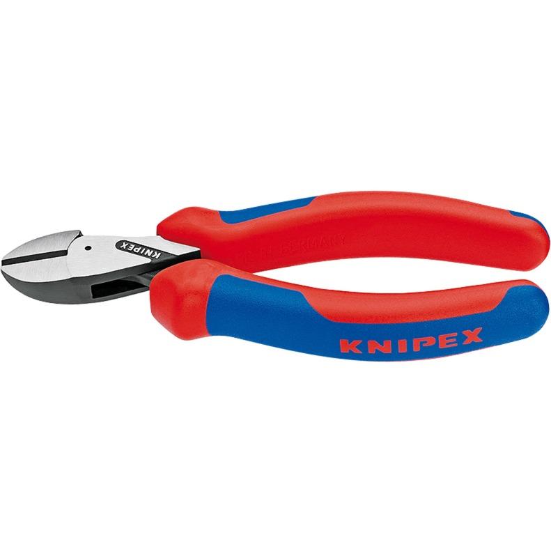 Knipex 73 02 160 compact side