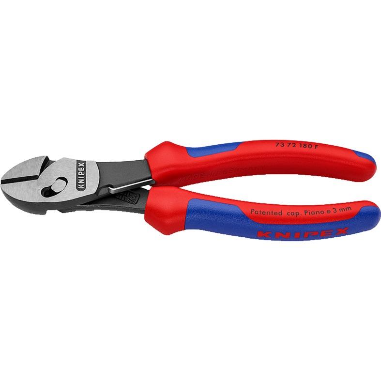Knipex 73 72 180 F TwinForce