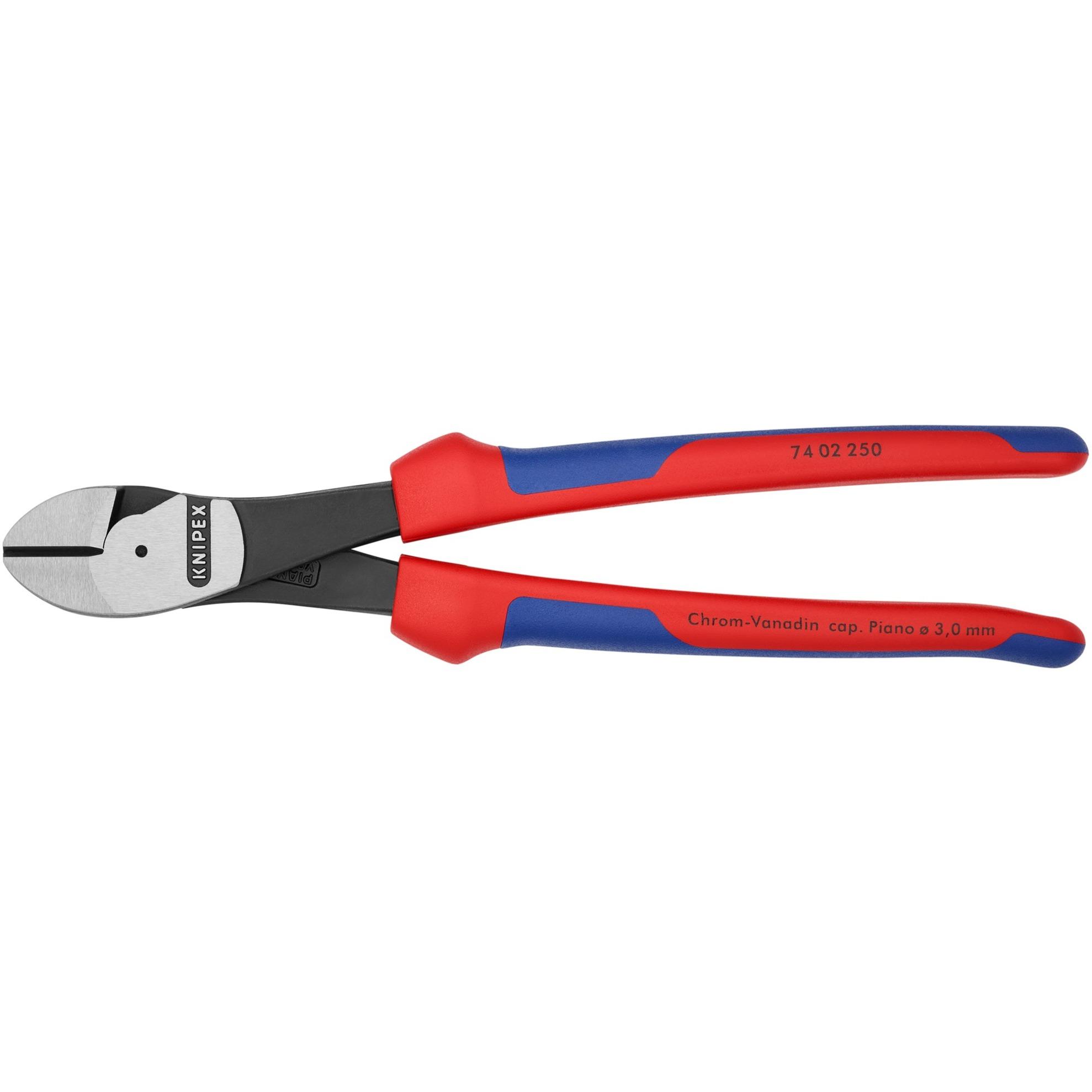 Knipex 74 02 250 high leverage