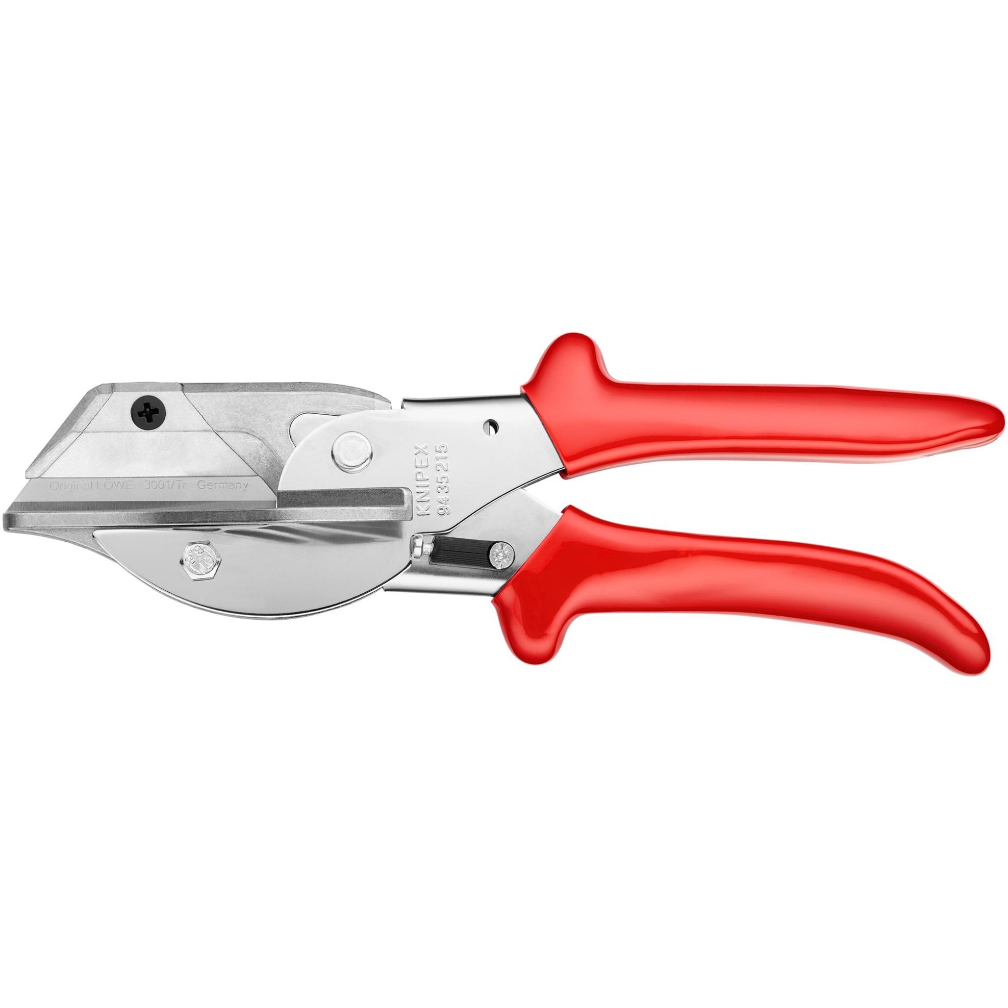 Knipex 9435215 Cutting pliers - 1265756