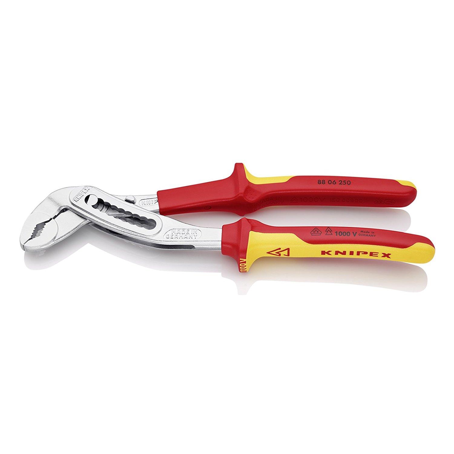 KNIPEX Alligator 8806250 - VDE 250