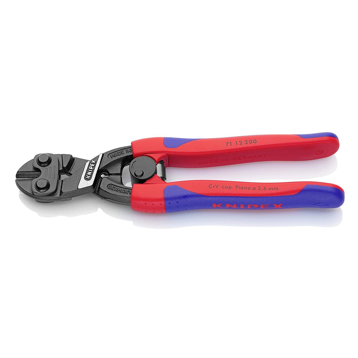 KNIPEX CoBolt 7112200