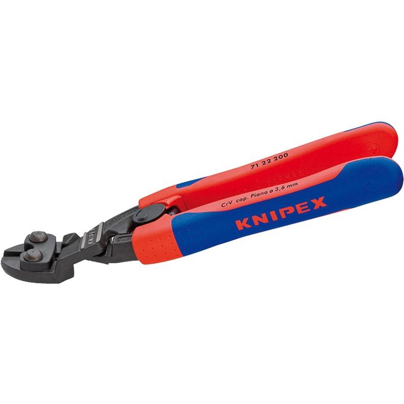 KNIPEX CoBolt 7122200