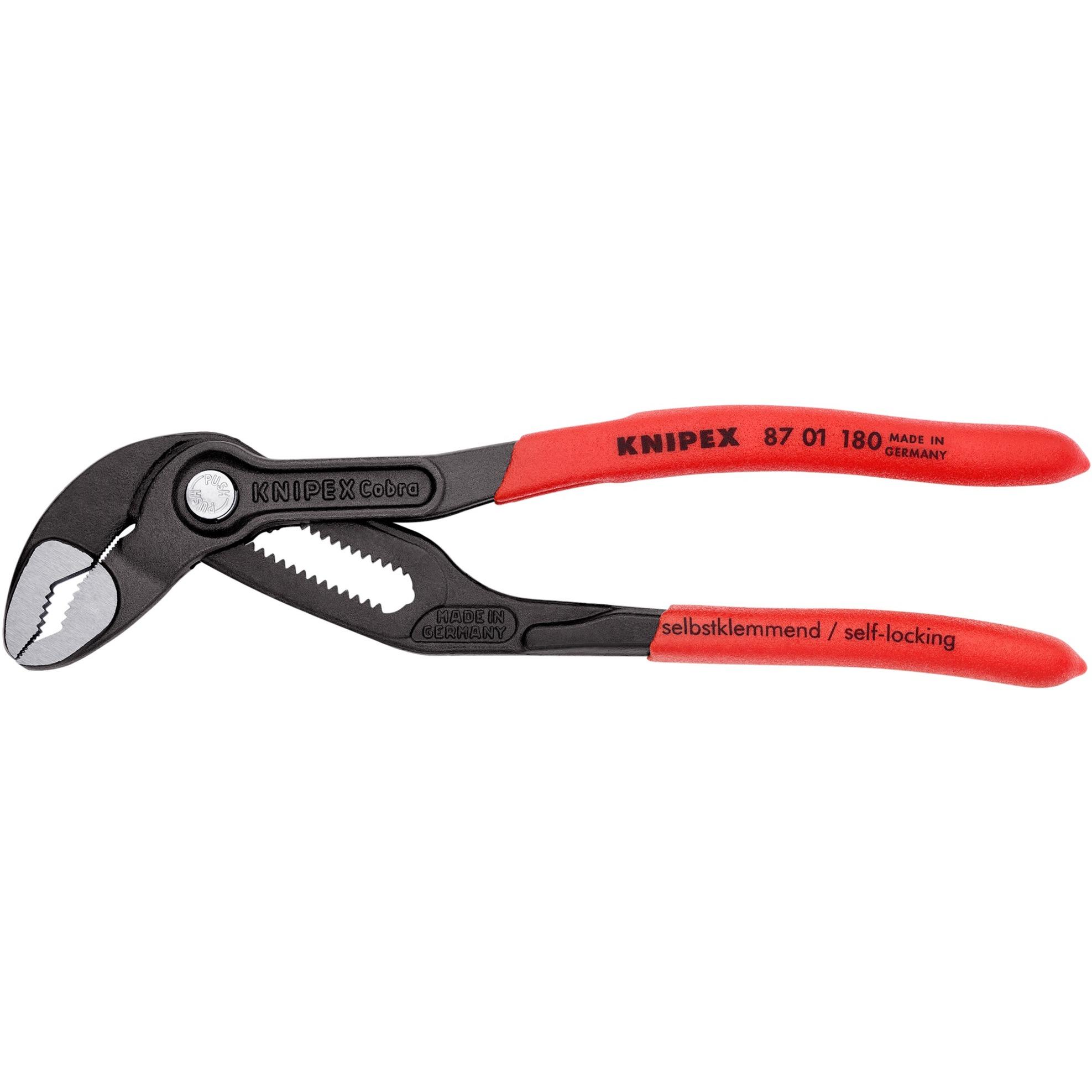 KNIPEX Cobra 180 mm 8701180