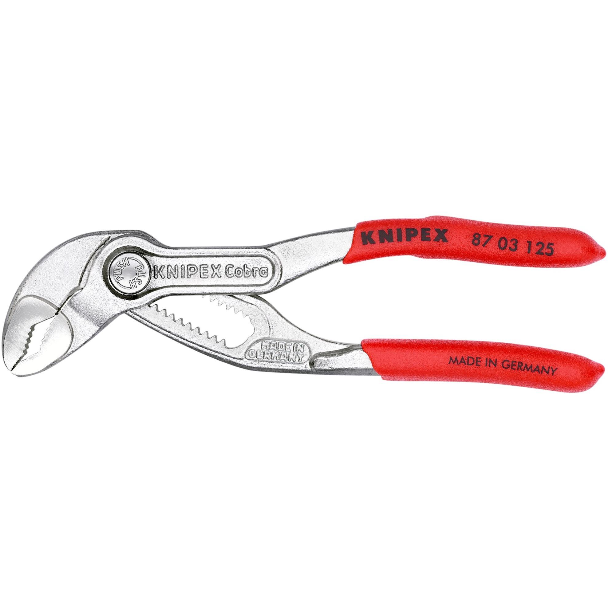 KNIPEX Cobra pipe / water pump
