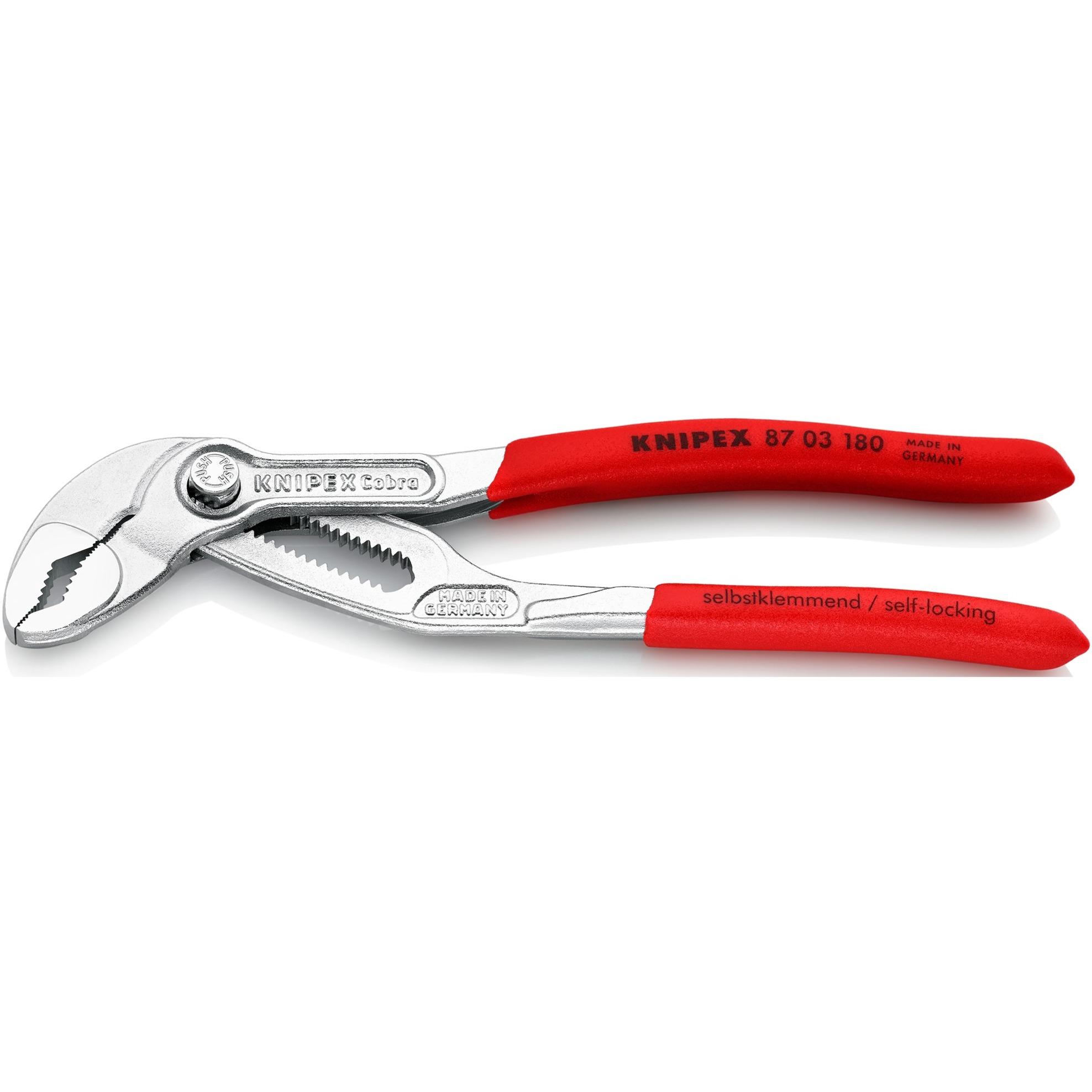 KNIPEX Cobra pipe / water pump