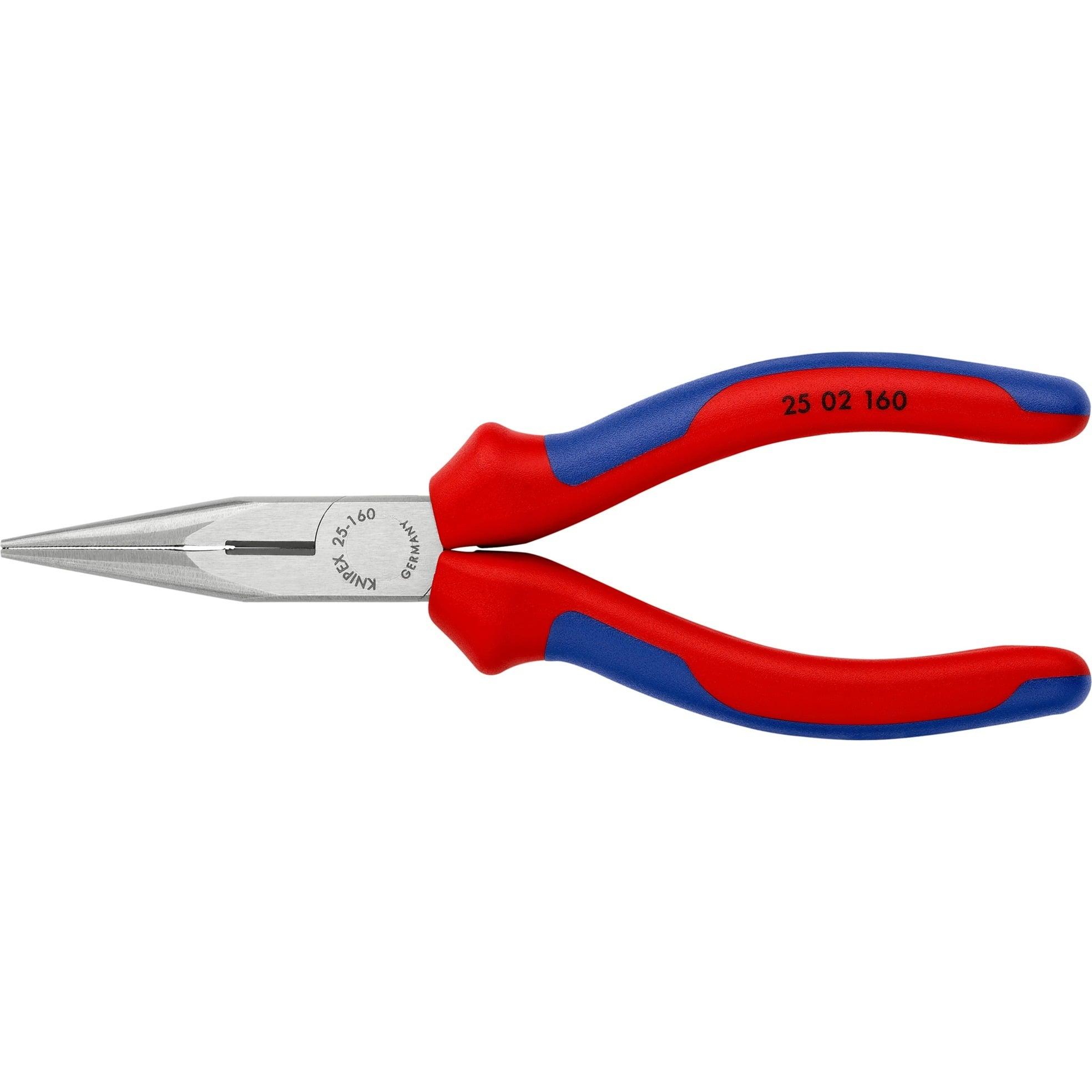 Knipex Needle nose pliers 2502160