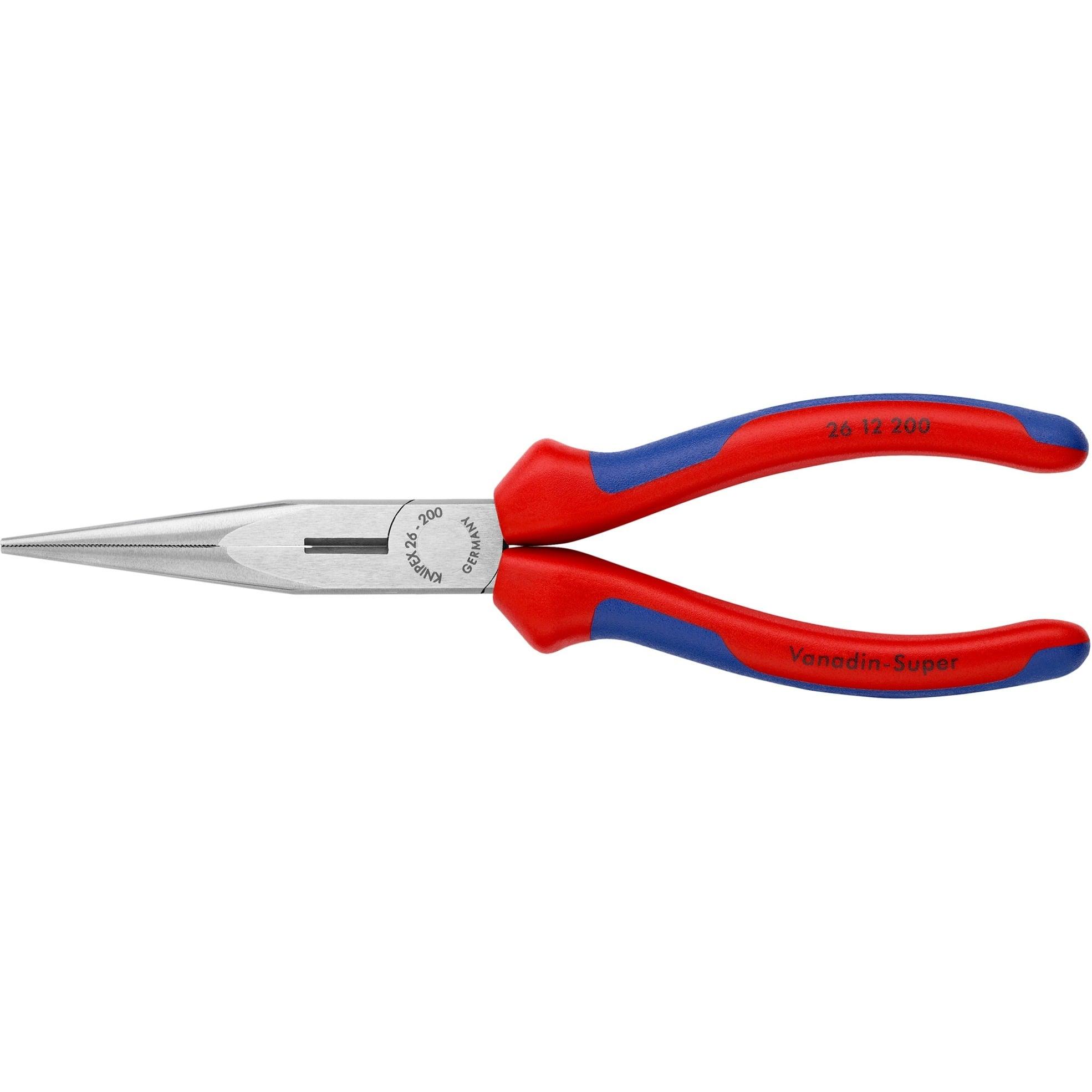 Knipex Needle nose pliers 2612200