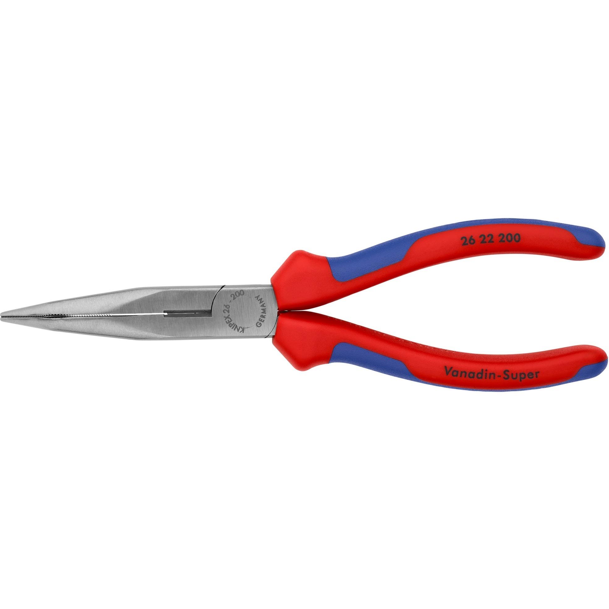 Knipex Needle nose pliers 2622200