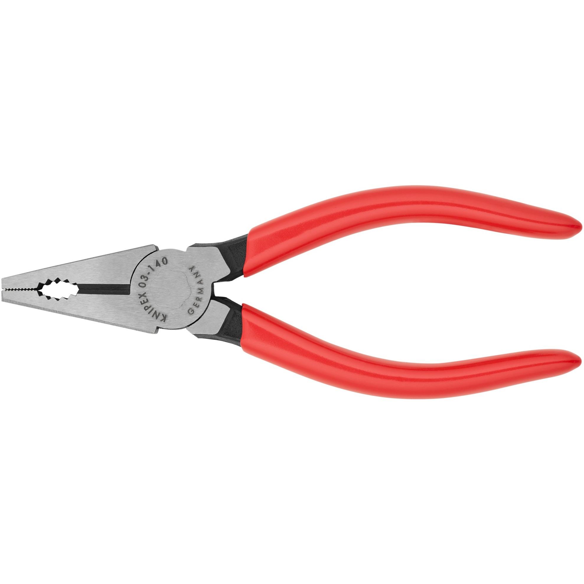 Knipex pliers 03 01 140
