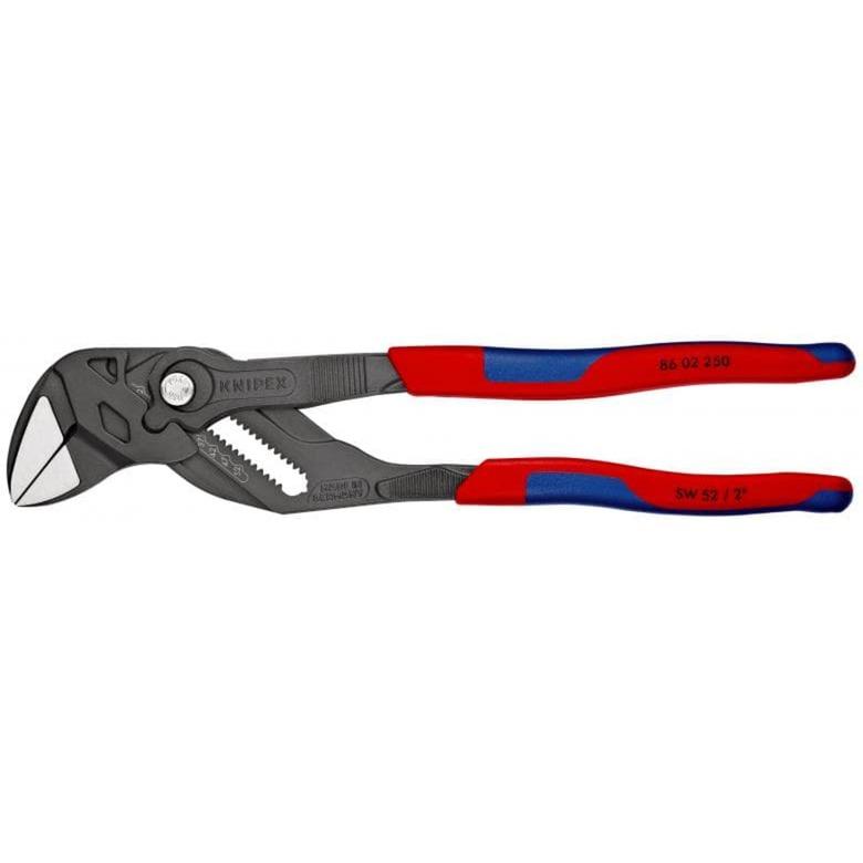 KNIPEX pliers wrench 86 02 250