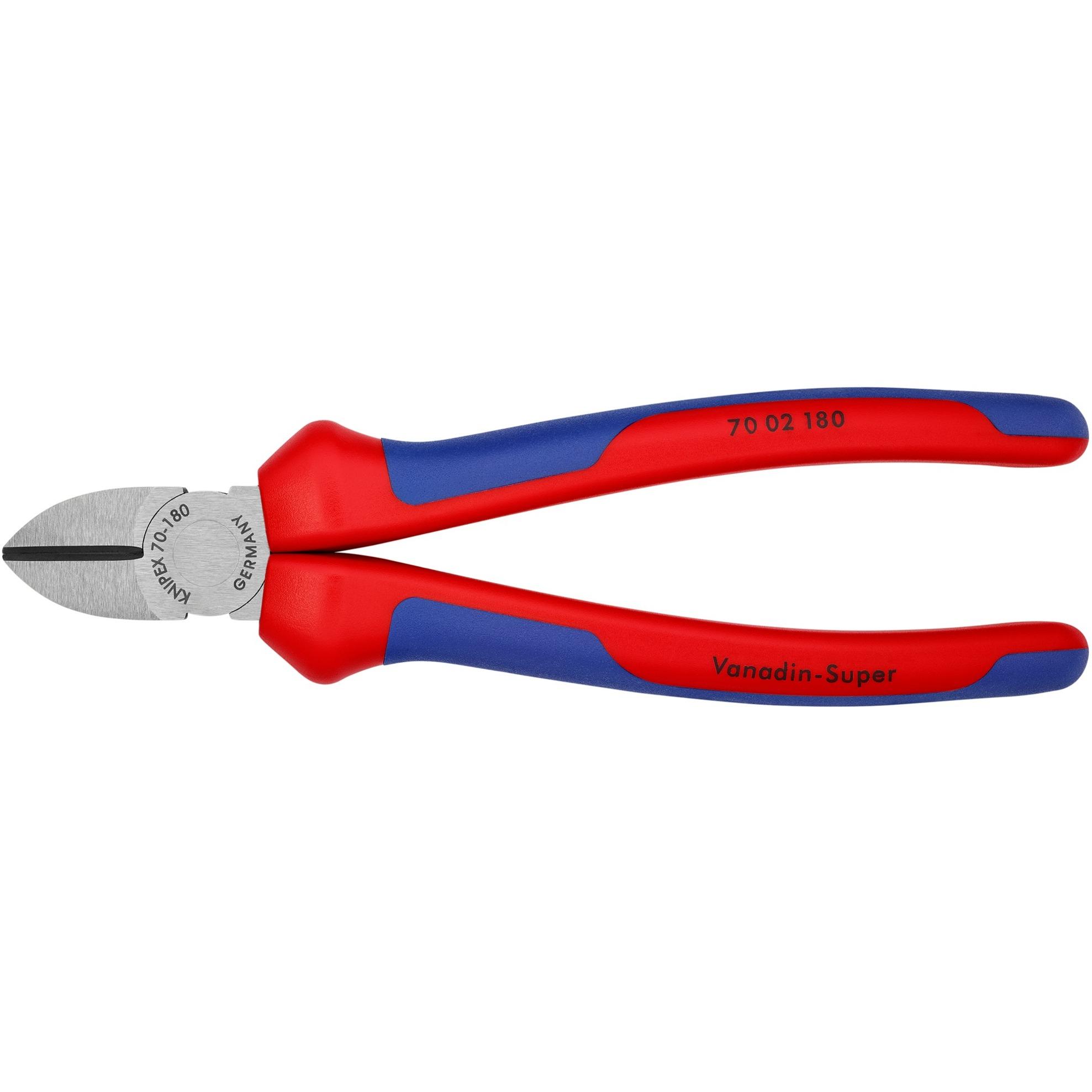 Knipex Side Cutter 7002180