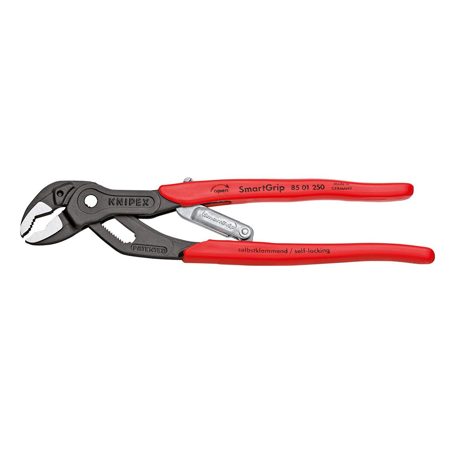 Knipex SmartGrip 85 01 250 -