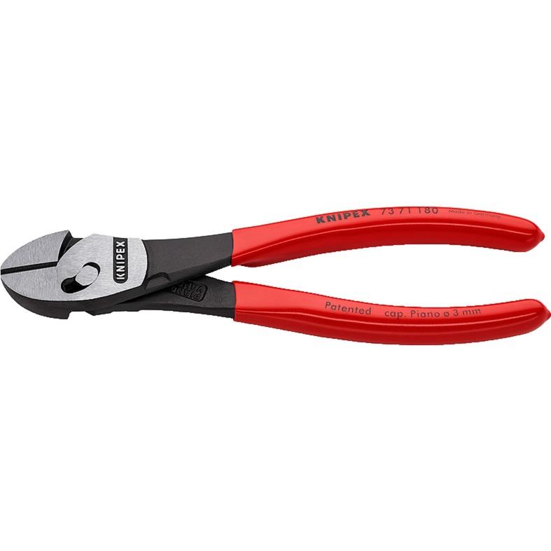 Knipex TwinForce Diagonal-cutting pliers - 7371180