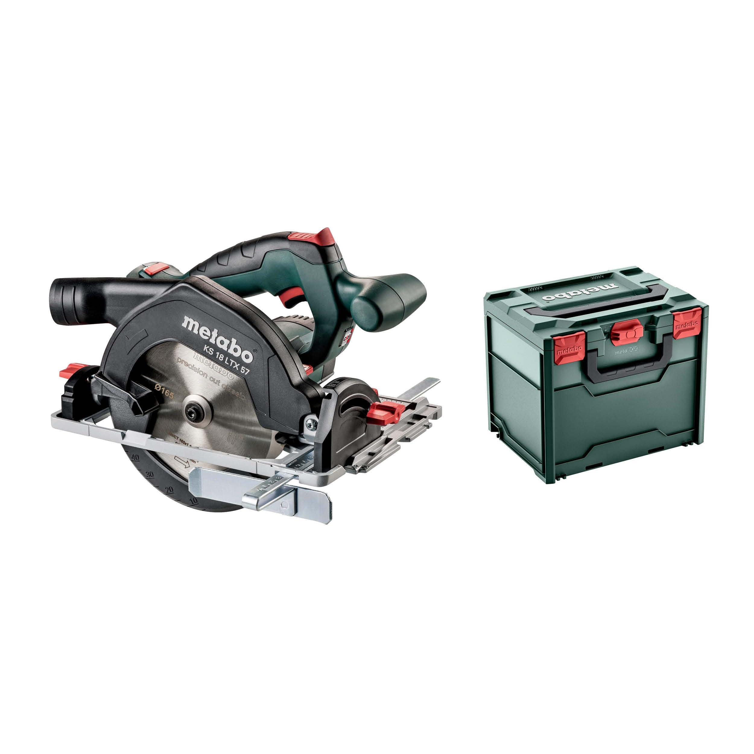 KS 18 LTX 57 (601857840) cordless