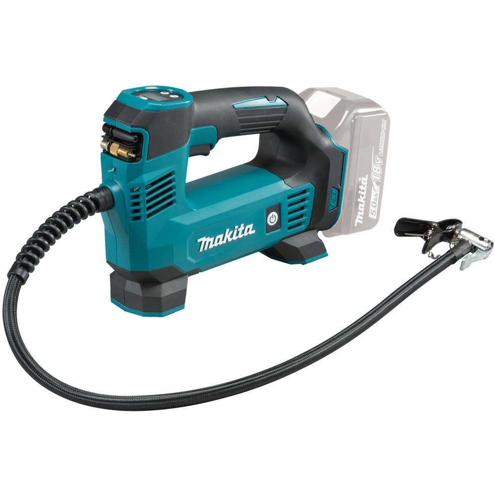 Makita cordless compressor DMP180Z 18V