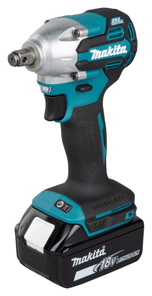 Makita cordless impact wrench 18V /